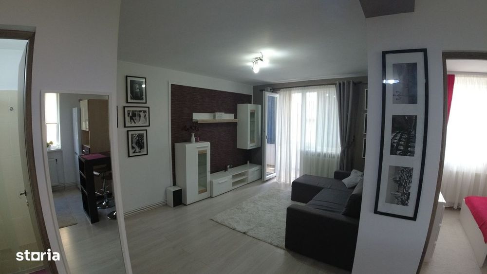 Bd. Bucuresti - Ambasador, apartament 3 camere!