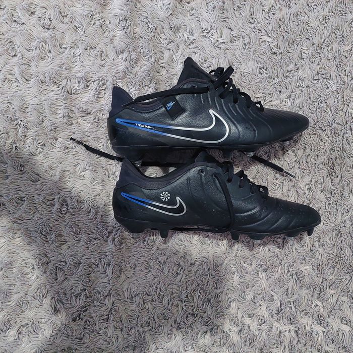 Crampoane nike cu cuie