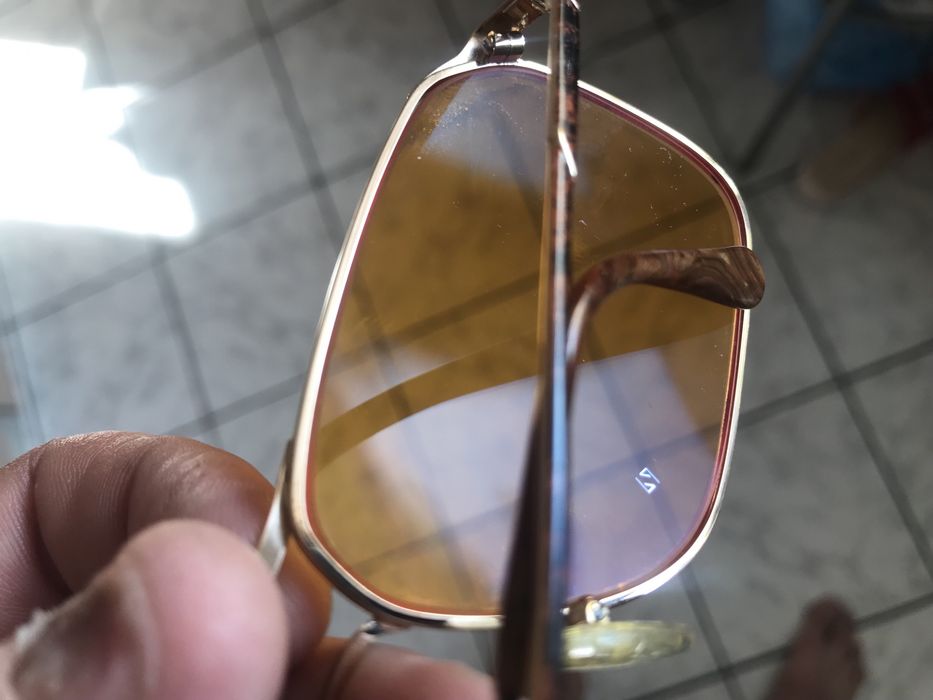 Ochelari de soare Antoine Burgeois mod Eliot