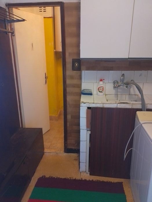 Продава се Едностаен апартамент в Русе, Дружба 1 - 40 кв.м за 963 €/кв.м - Снимка #4