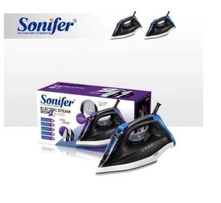 Электрический паровой утюг Sonifer SF-9083