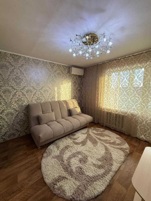 Продажа 1-комнатной квартиры
