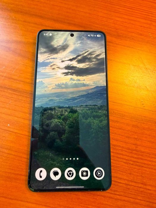 Samsung Galaxy S25 Edge