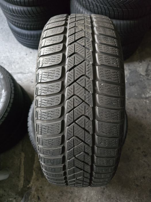 Pirelli 215/55 R17 94H MS iarnă