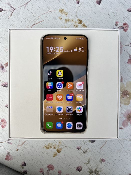 Huawei pura 80 ultra
