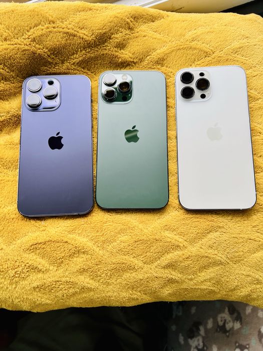 Carcasa mijloc rama Iphone 13 14 pro max