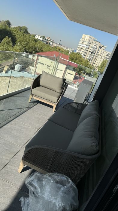 Mobiler terasa exterioara premium Mobexpert