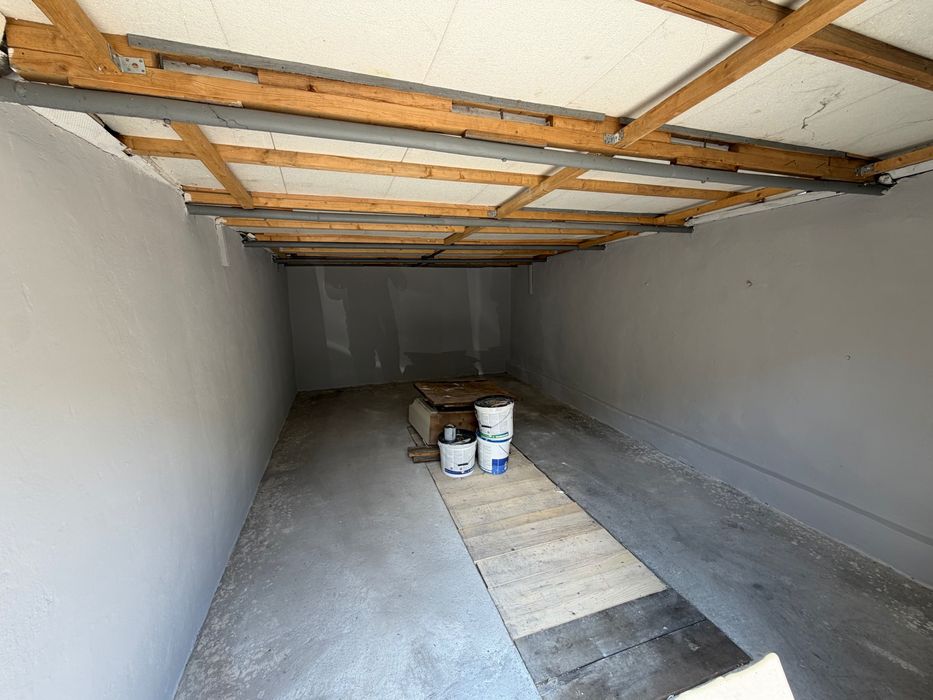 Garaj de vanzare Tg Mures cart Unirii str Stefan Cicio Pop- in spate la Palas