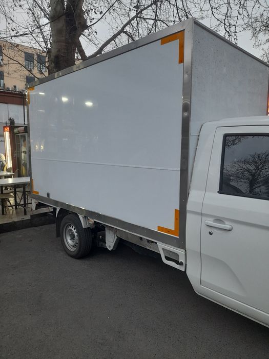 changan Star truck pluss Full komlect!!! 2025