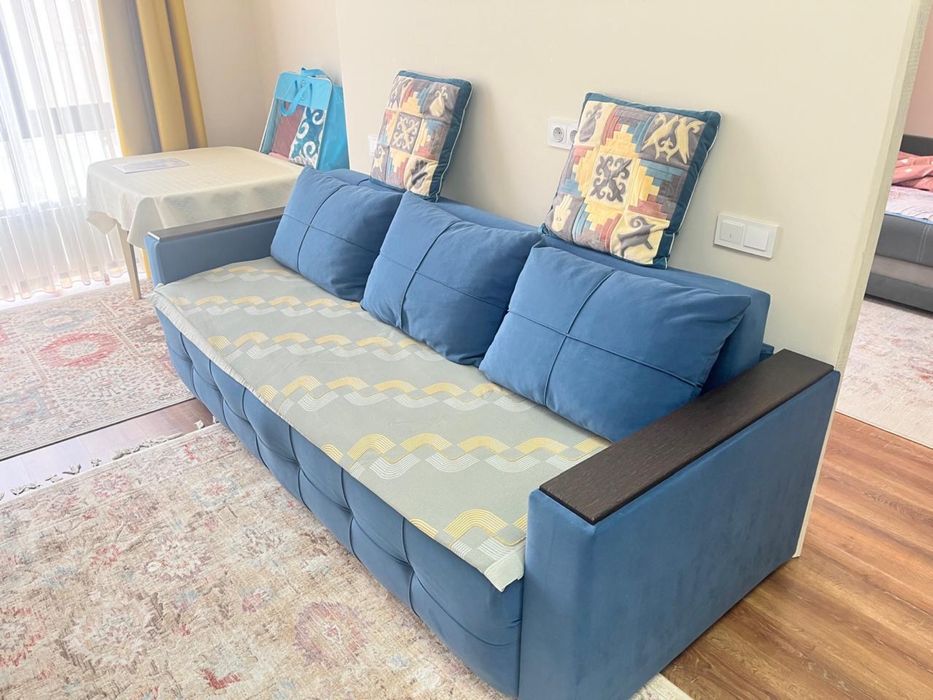 Диван в отличном состоянии