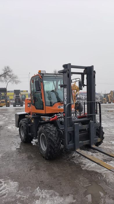 Продажа погрузчики