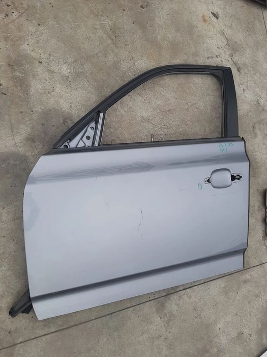 usa portiera stanga  fata bmw x3 e83