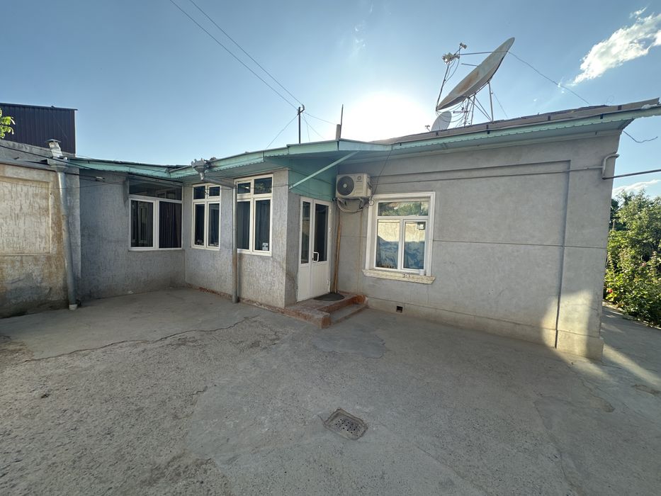 Продается частный дом