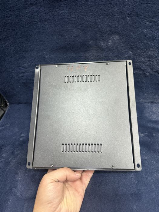 Inteltouch 2kanali uslitr