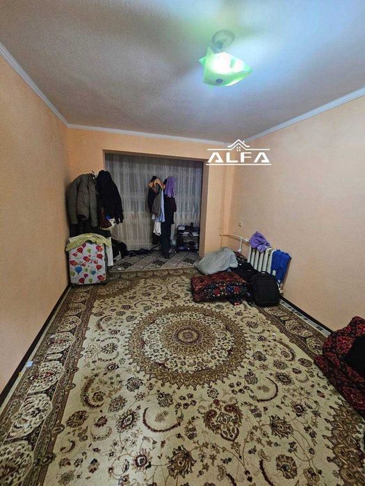 2 xonali 58m² 2-qavat. 4 qavatli panelniy dom. #2x #441a