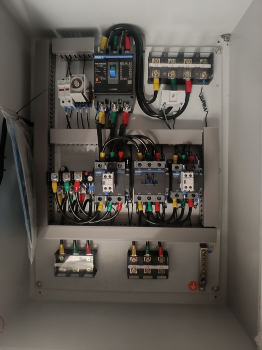 Щит электрический