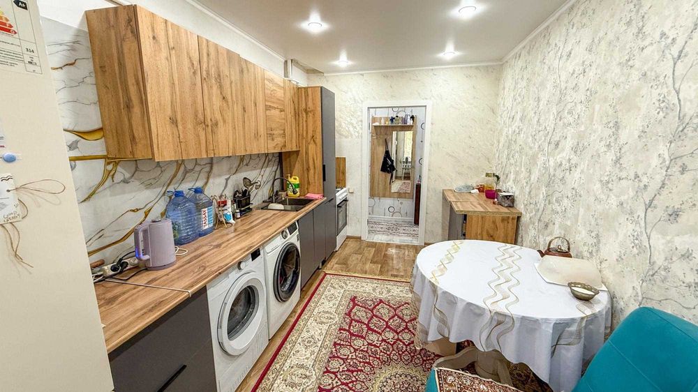Продам 2 комн Арнагуль Империя