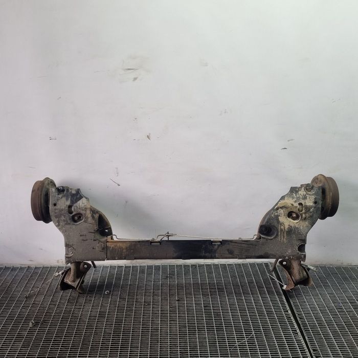 Punte Spate Completa Dacia Sandero 2 Facelift 1.0 SCE 2016 - 2020 Hatchback 4 Usi (1488) ...
