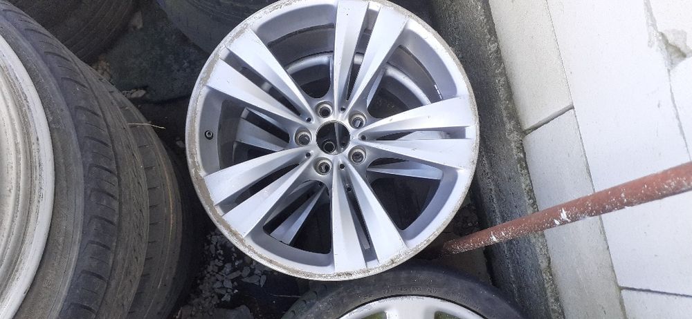 Vind jante bmw er 20