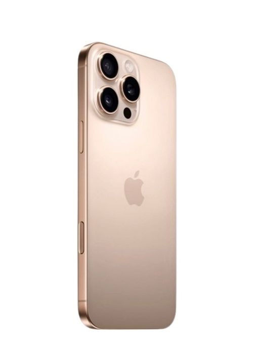 Продам iPhone 16 pro max 512