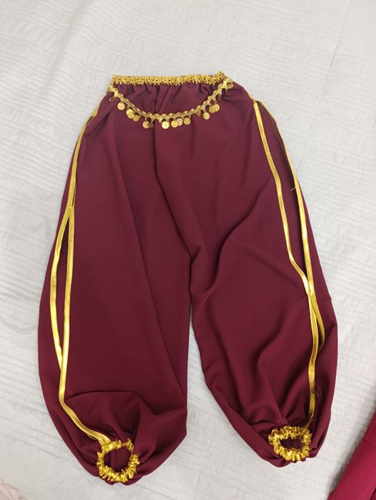 Восточный костюм для девочки