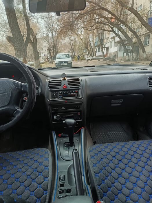 Subaru Legacy 1994г