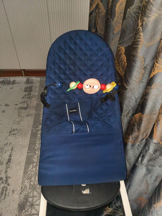 Продам Детский шизлонг