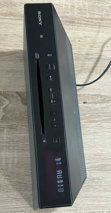 Bluetooth Колонкa Sony CMT-X3CD Micro system