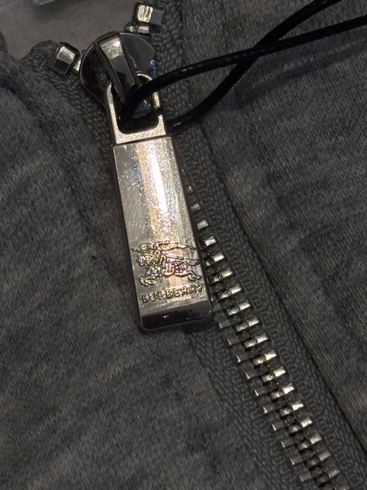 Hanorac Burberry