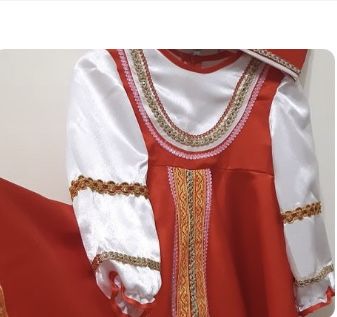 Продается детский костюм