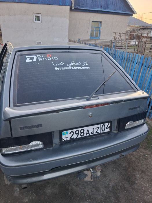 Ваз 2114 сатылады