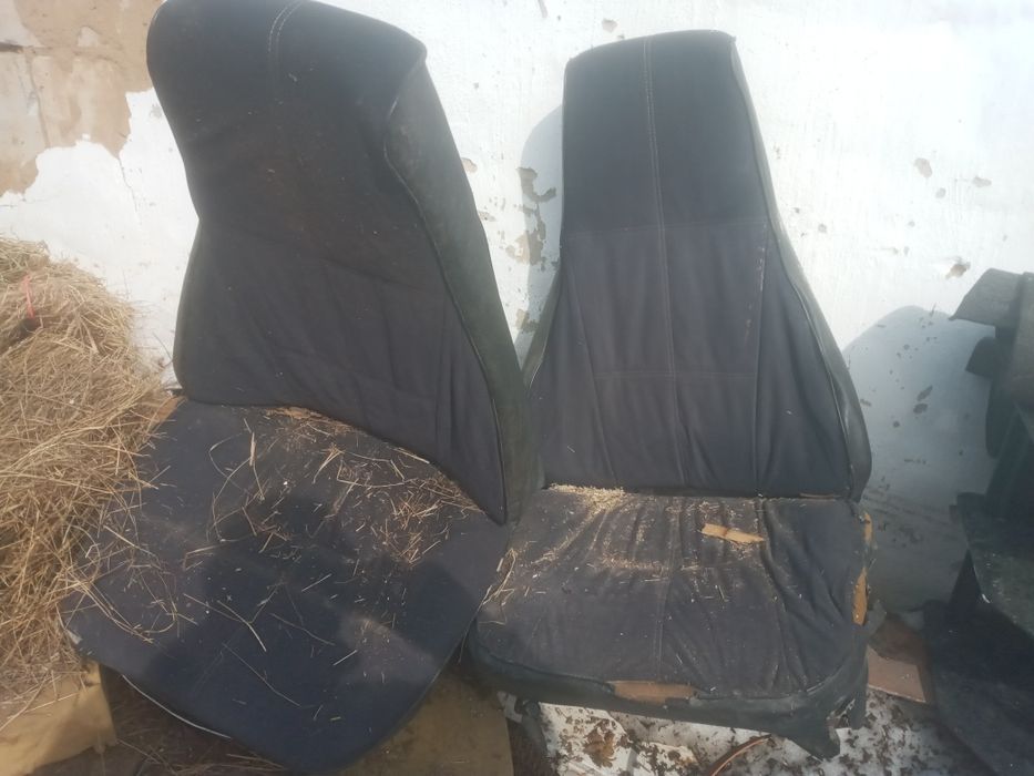 Продам сиденье от семёрки