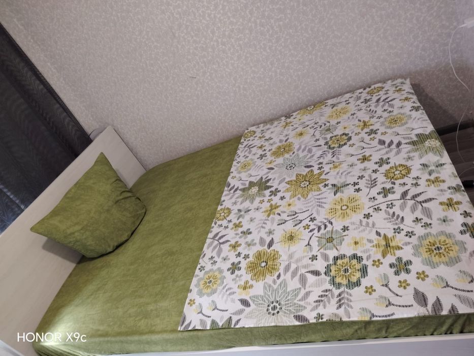 Постельное белье