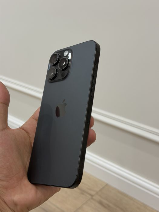 iphone 16 pro max 256gb/ айфон 16 про мах