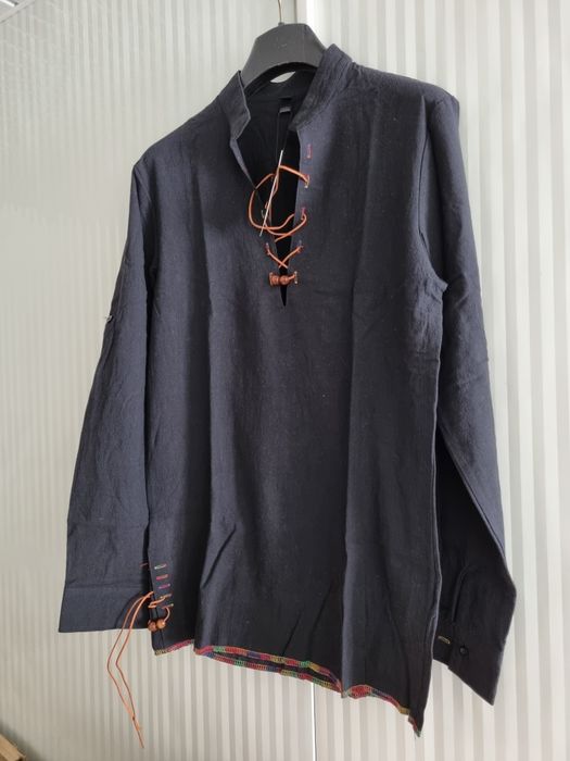 Cămașă  pentru bărbați mărimea S