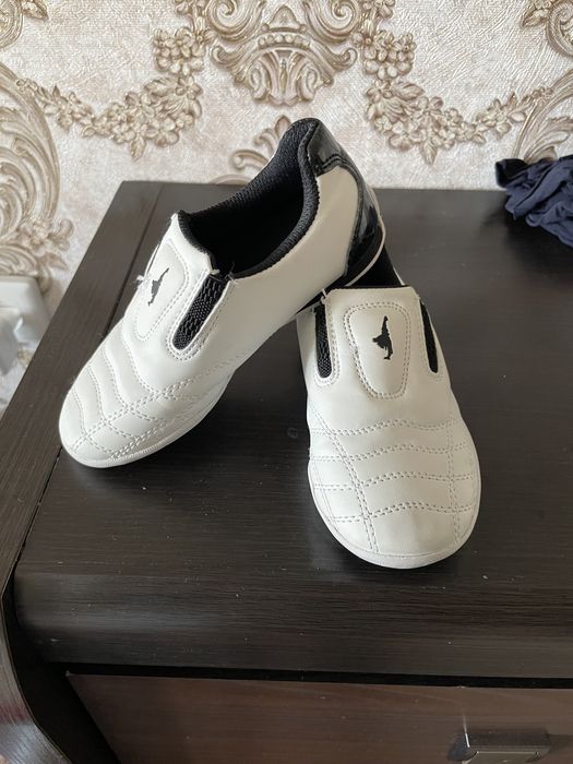 Продам обувь для таэквандо, соги