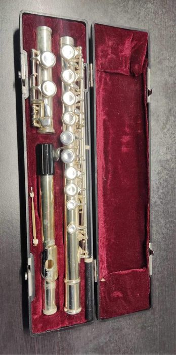 Свиреща флейта