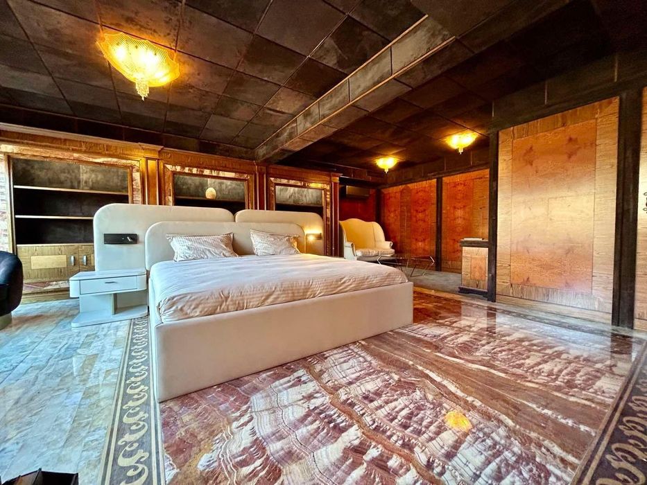 Дава се под наем Многостаен апартамент в Пловдив, Христо Смирненски - 277 кв.м за 1097.01 € - Снимка #6