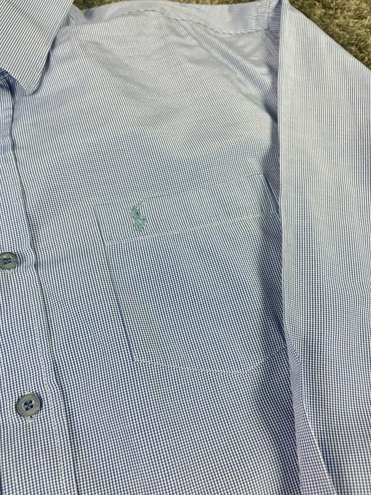 Polo Ralph Lauren Button Down Shirt Мъжка Риза