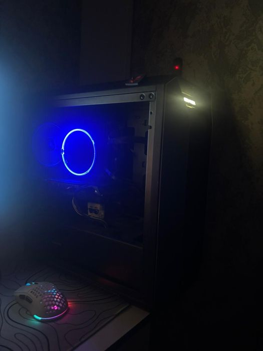 Продам компьютер, системный блок