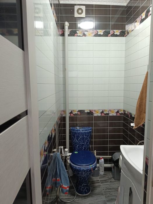 Продам 4-x комнатную квартиру