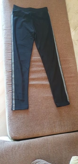 Чисто нови клинове