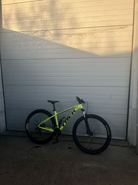 Bicicleta MTB | Trek Marlin 5