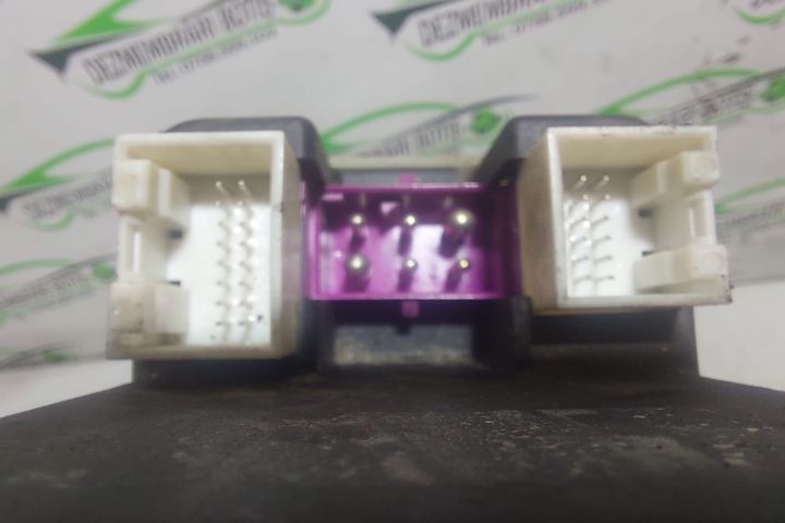 Pompa vacuum inchidere 4 A0 862 257 G Audi 80 8C/B4