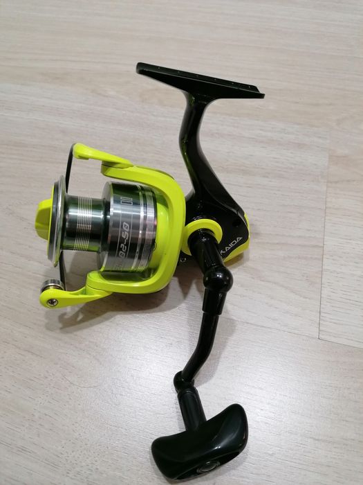 Катушка kaida оригинал