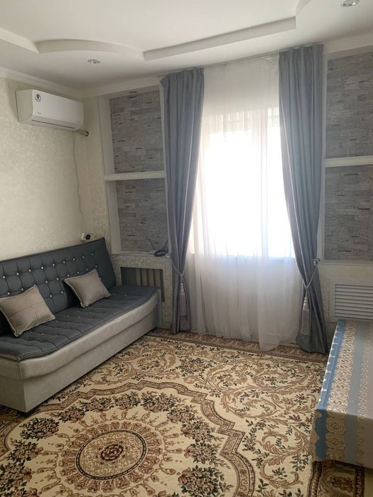 Aremda kvartira.