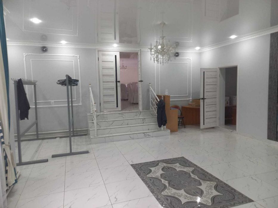 Коттедж - Тойхана