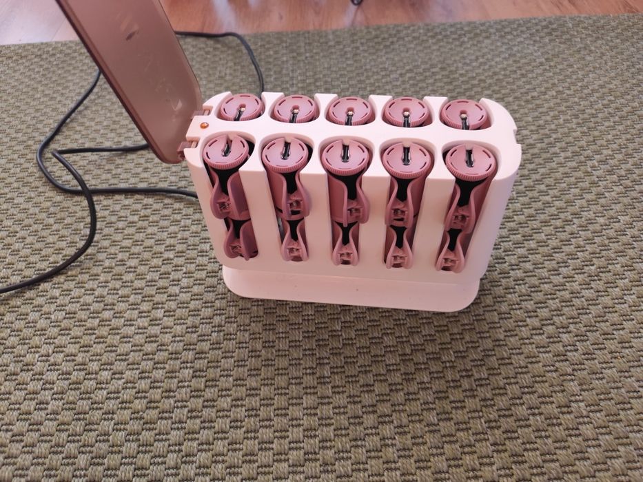 Bigudiuri electrice Remington