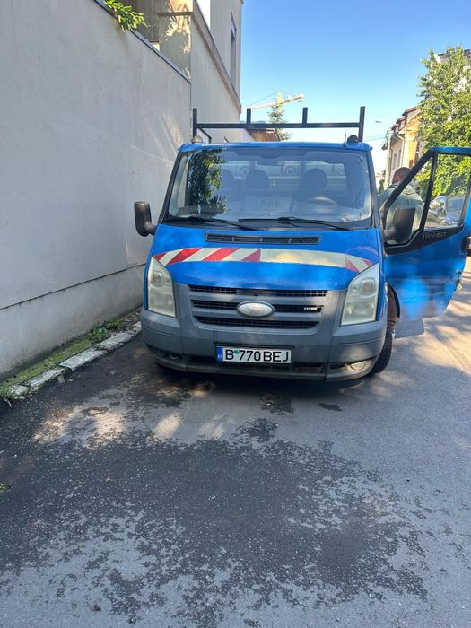 FORD Transit 2007