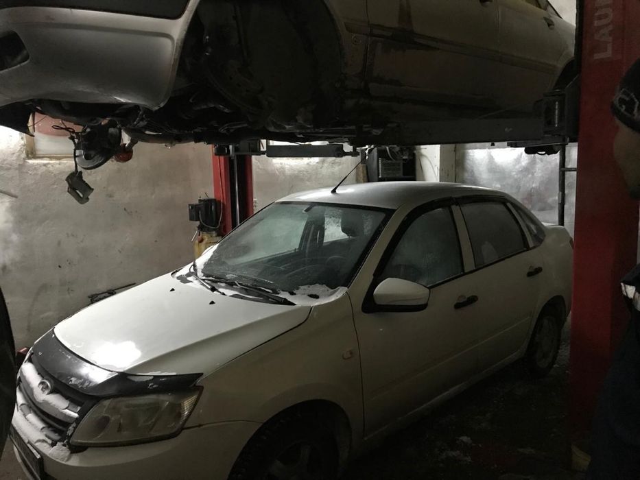 Сто - сделай сам